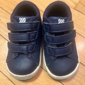 Kids‎ Navy Blue Sneakers